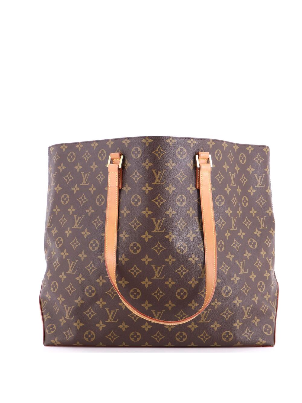 Louis Vuitton Cabas Alto Canvas #245014L13B